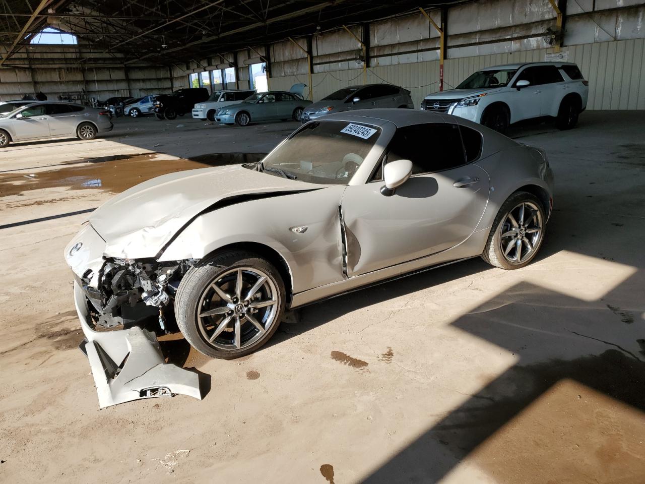 MAZDA MX-5 MIATA 2023