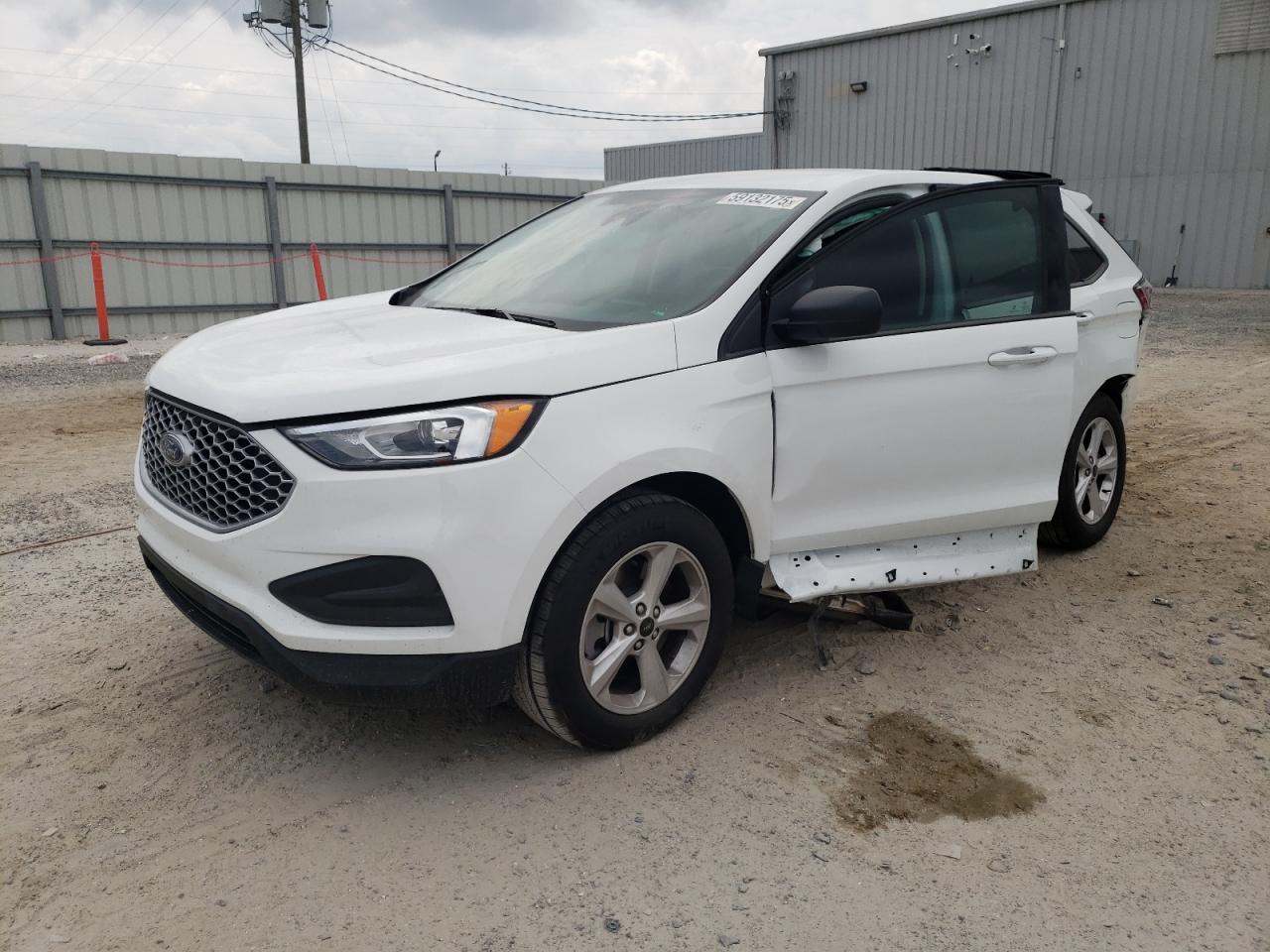 FORD EDGE SE 2024