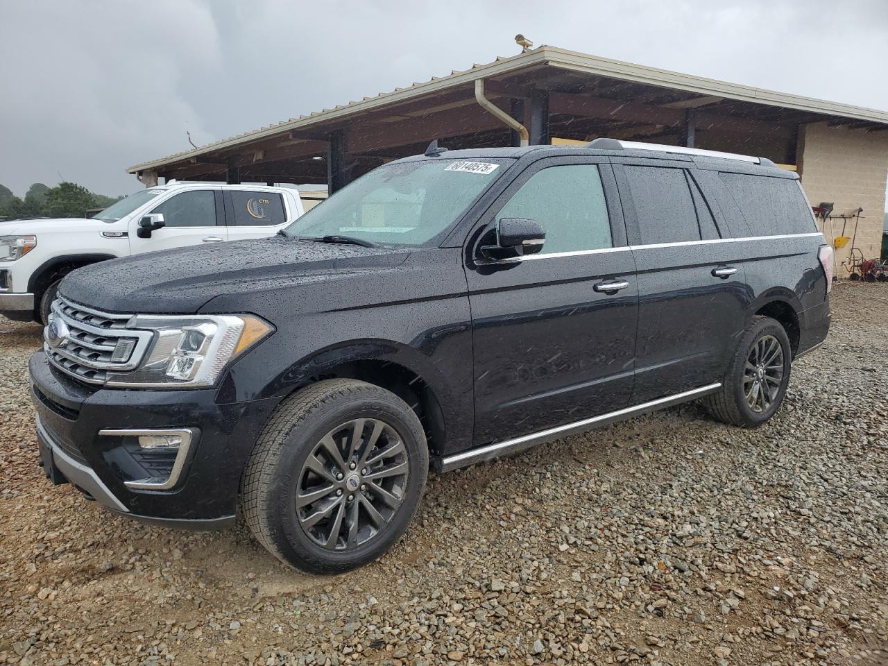 FORD EXPEDITION 2020