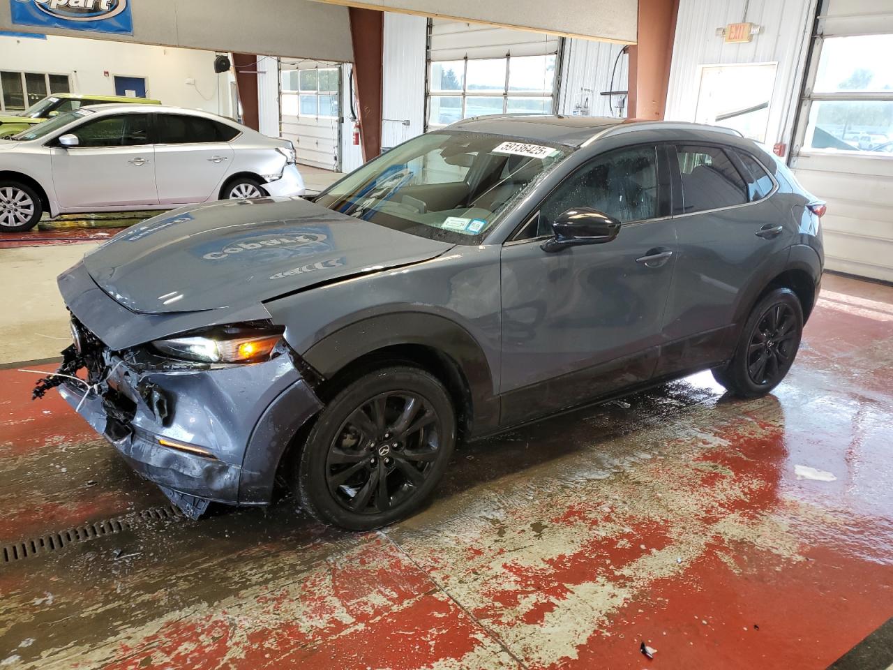 MAZDA CX-30 2021