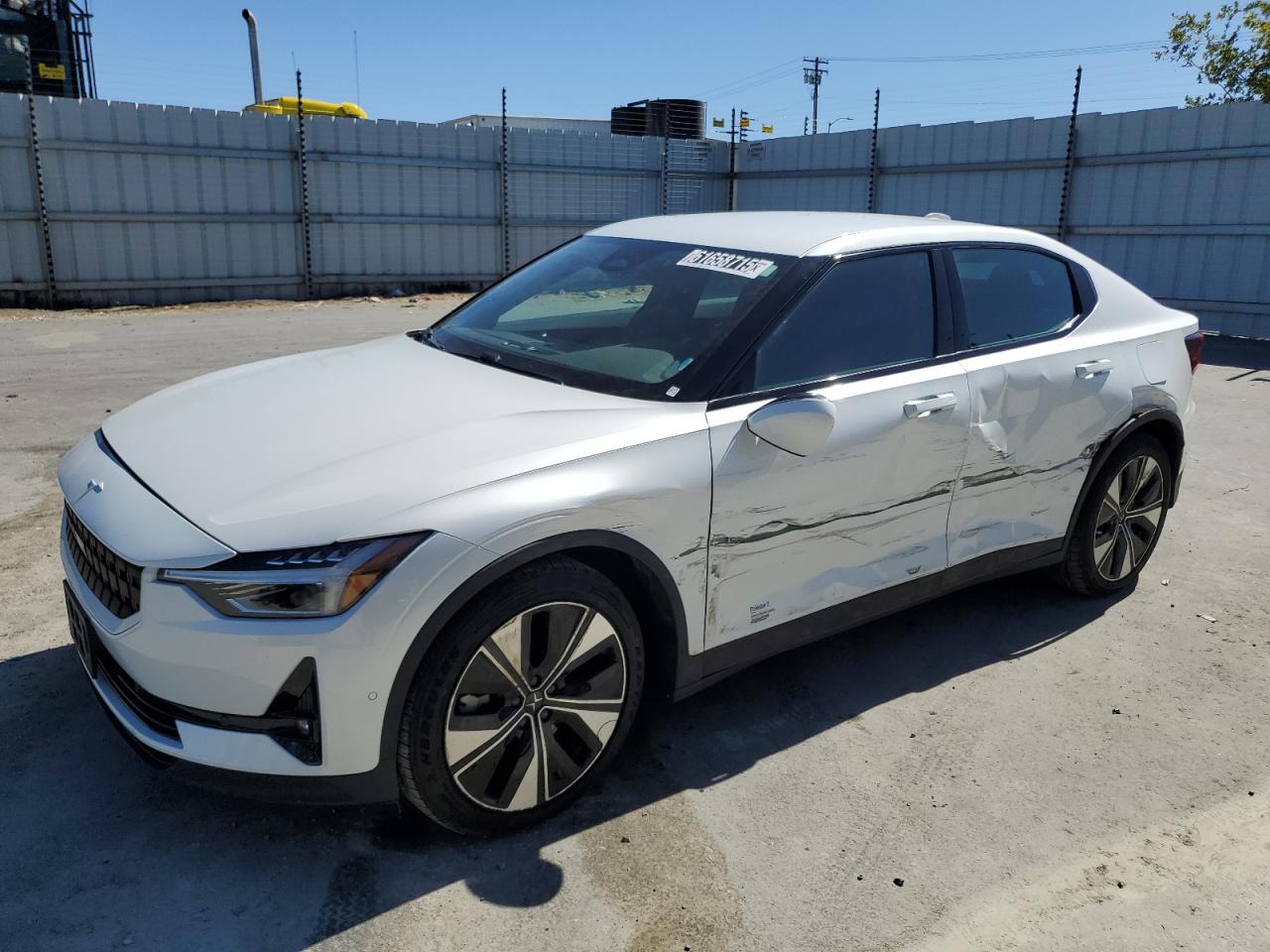 POLESTAR 2 2023