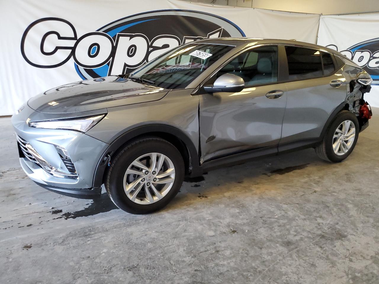 BUICK ENVISTA PR 2025