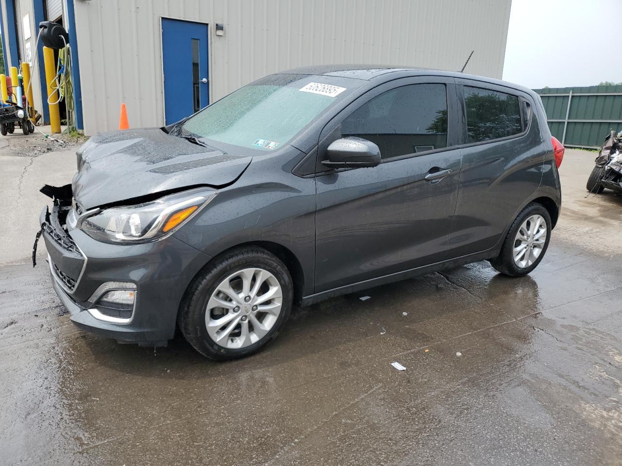CHEVROLET SPARK 1LT 2020