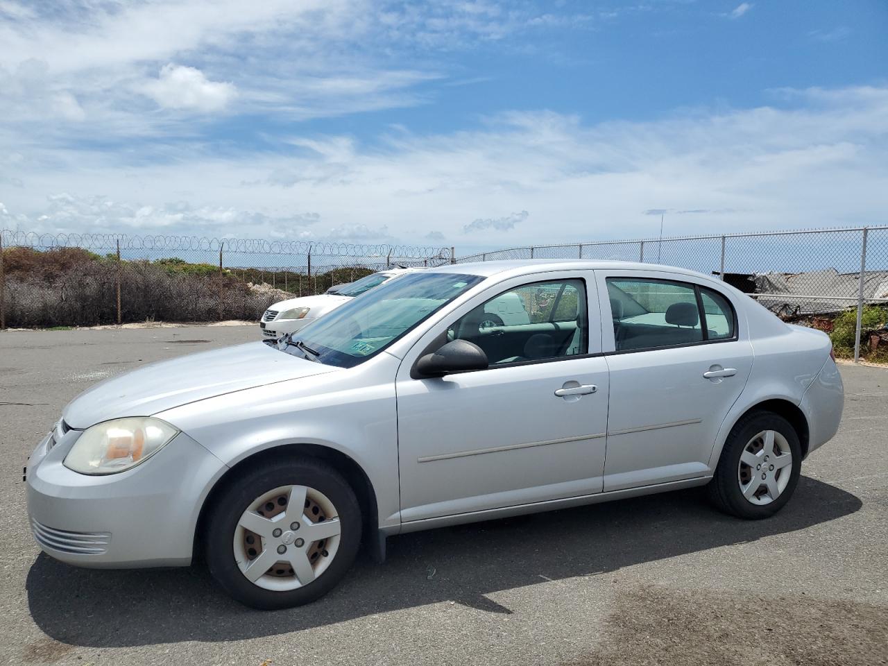 CHEVROLET COBALT 2005