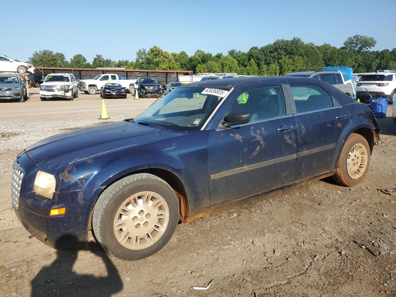 CHRYSLER 300 2006