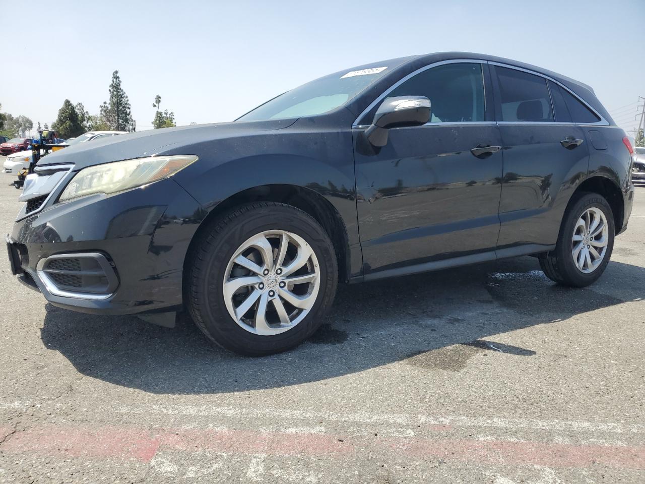 ACURA RDX 2016