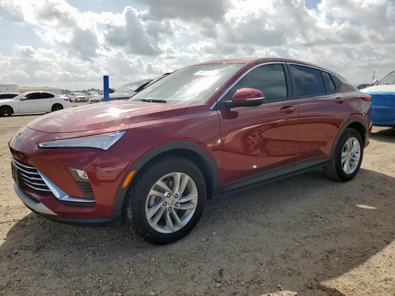 BUICK ENVISTA PR 2024