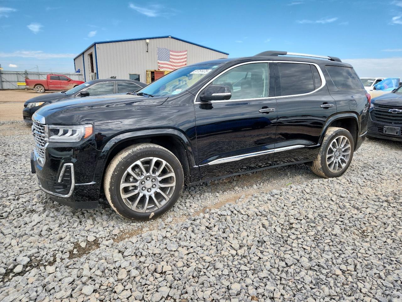 GMC ACADIA DEN 2021