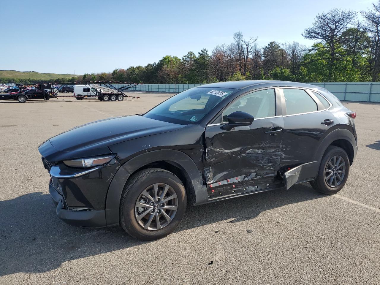 MAZDA CX-30 2024