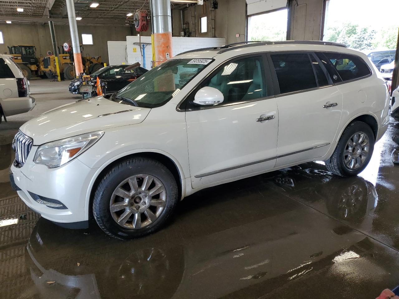 BUICK ENCLAVE 2014