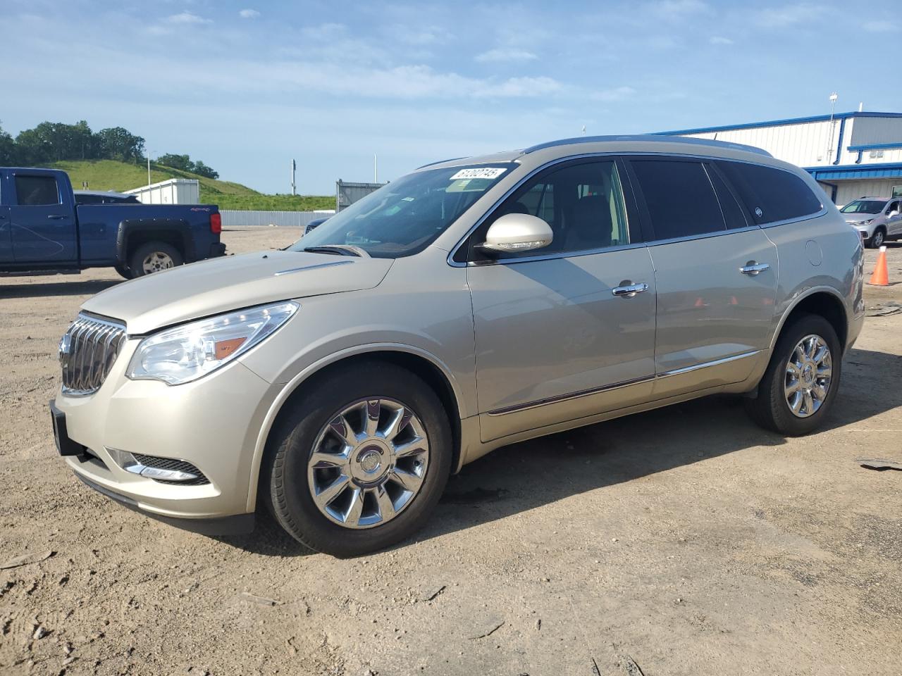 BUICK ENCLAVE 2014