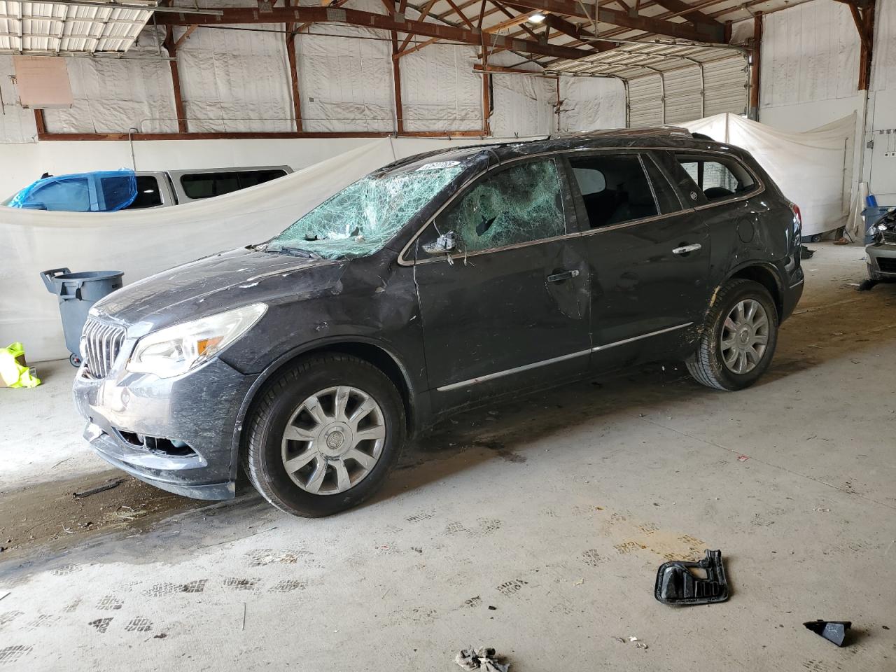 BUICK ENCLAVE 2017