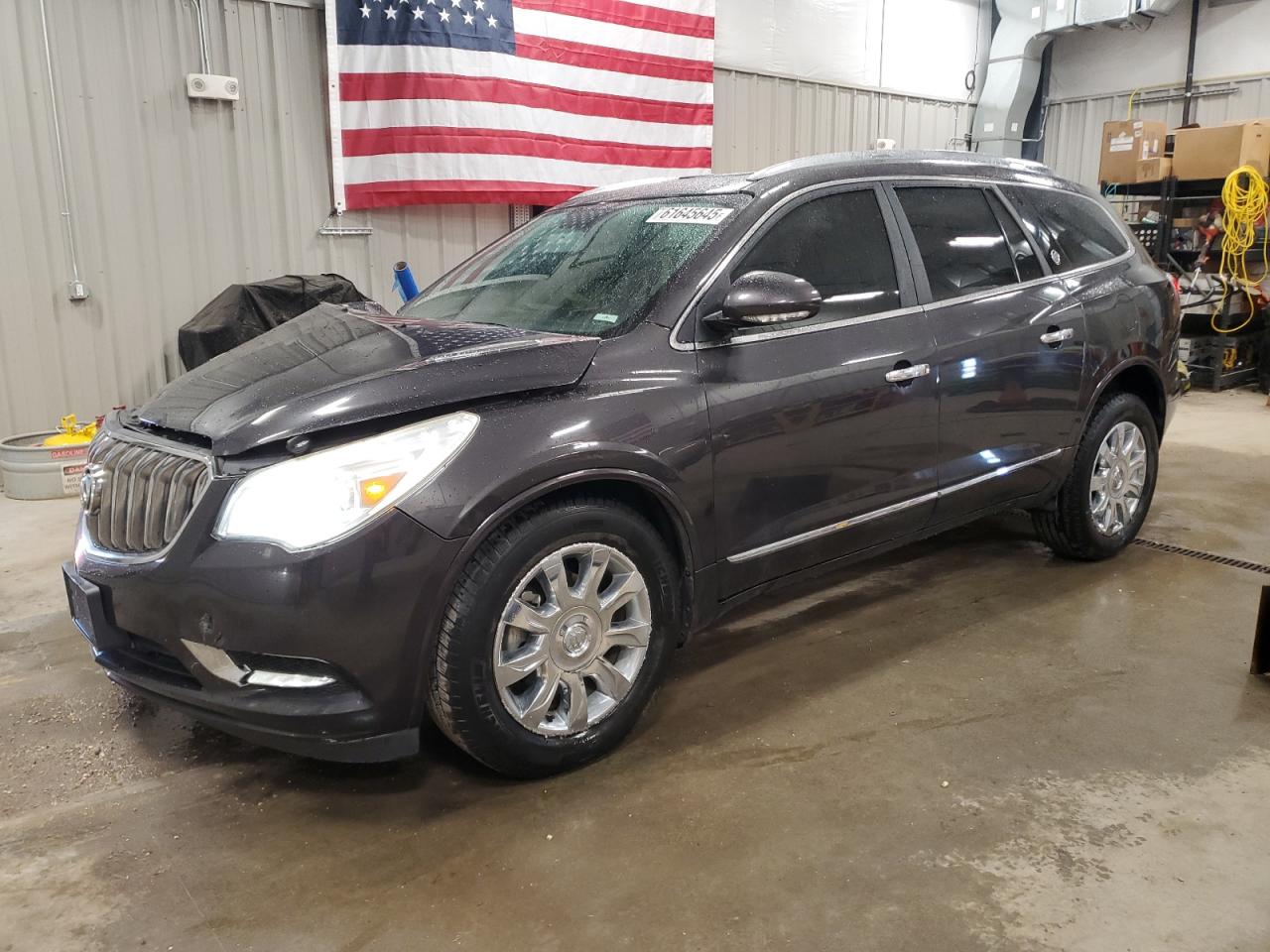 BUICK ENCLAVE 2016