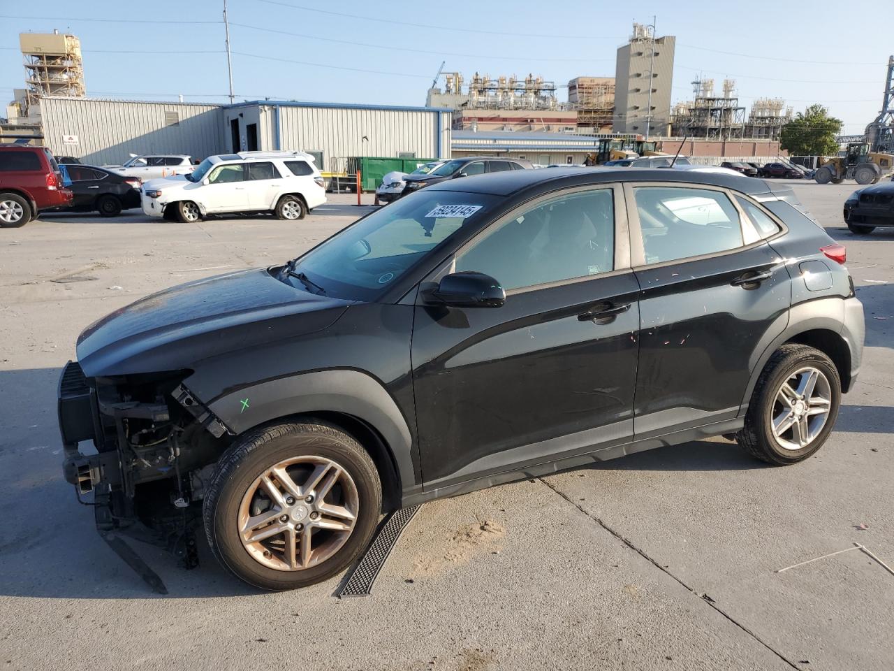 HYUNDAI KONA SE 2019