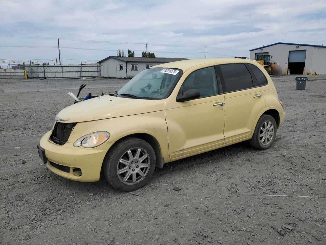 CHRYSLER PT CRUISER 2007