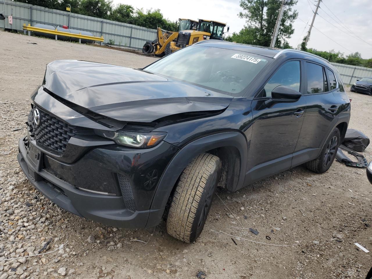 MAZDA CX-50 PREF 2023