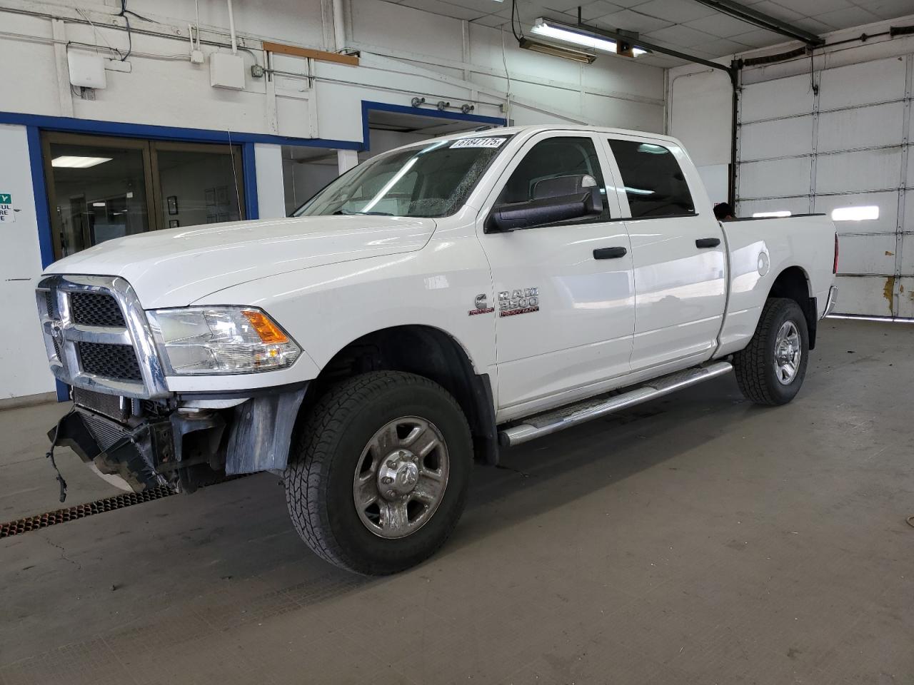 RAM 3500 ST 2014