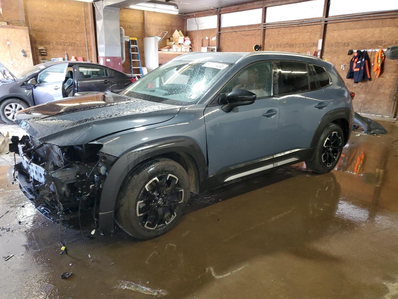 MAZDA CX-50 BASE 2023