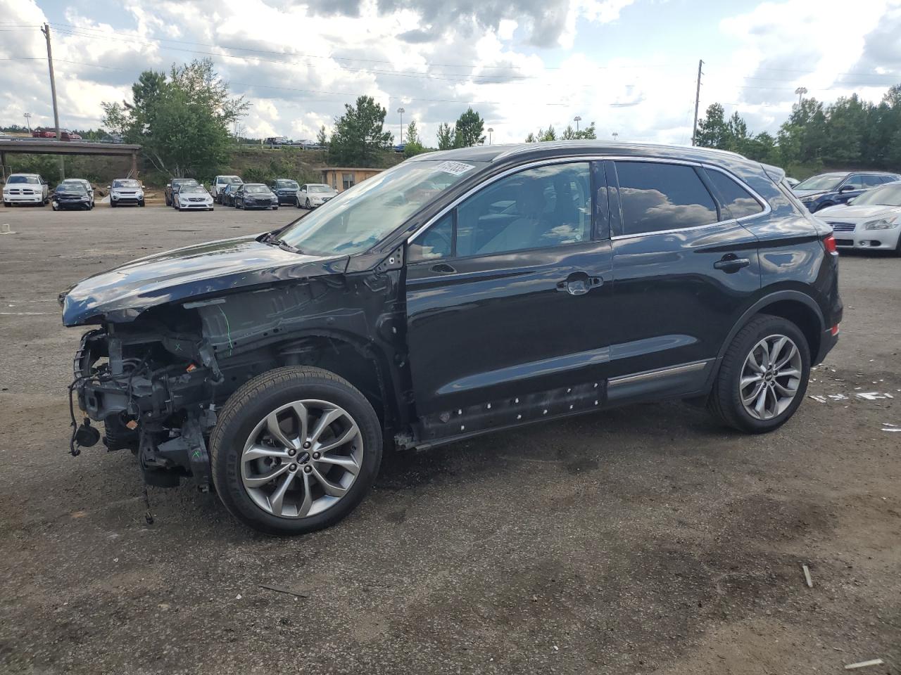 LINCOLN MKC SELECT 2019