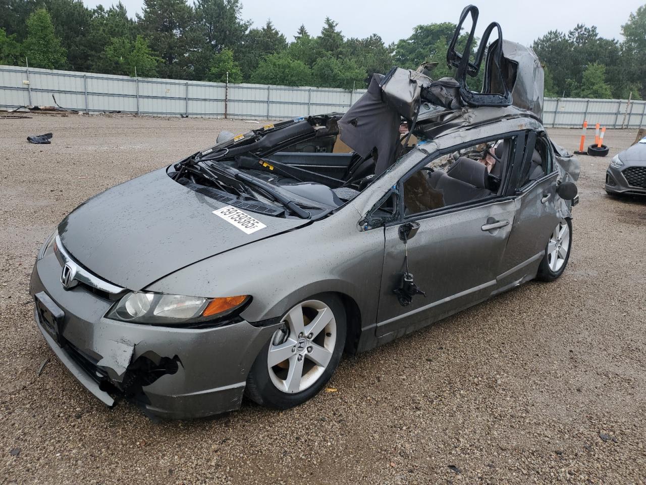 HONDA CIVIC 2006