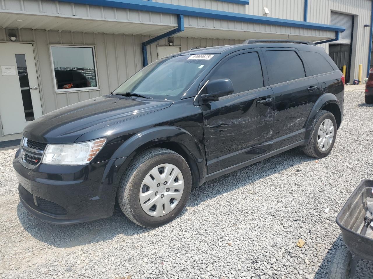DODGE JOURNEY SE 2020