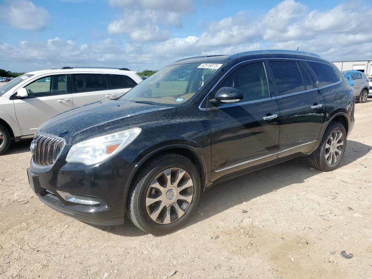 BUICK ENCLAVE 2016