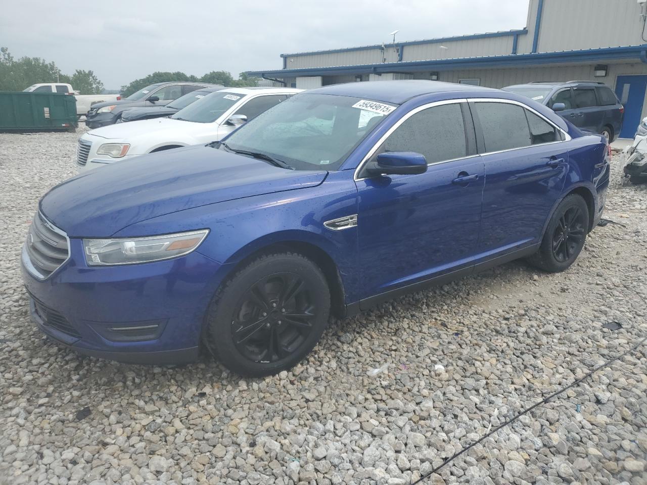 FORD TAURUS SEL 2014