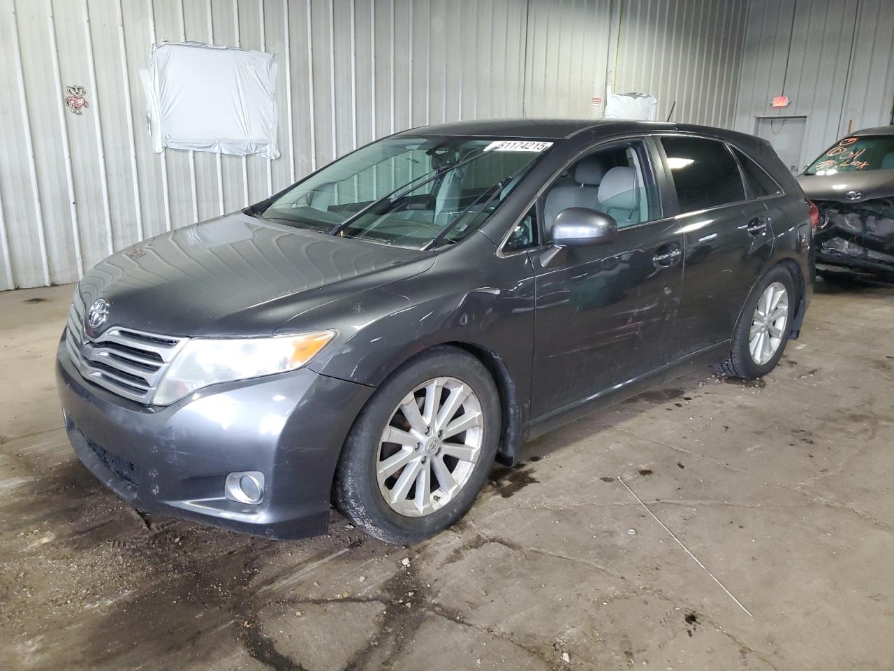 TOYOTA VENZA 2009