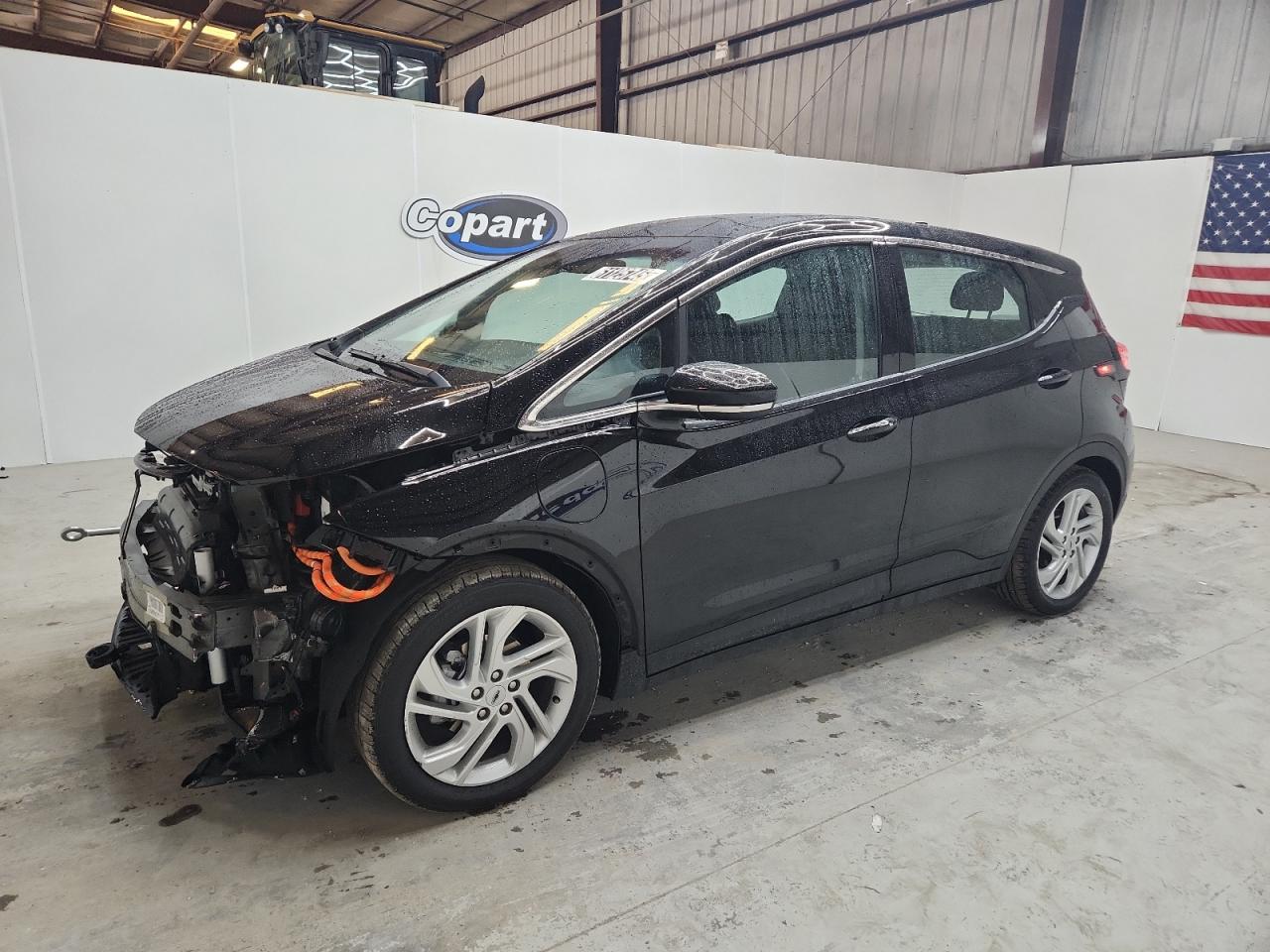 CHEVROLET BOLT EV 1L 2023