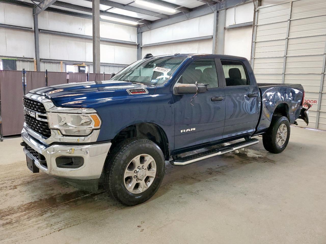 RAM 2500 BIG H 2024