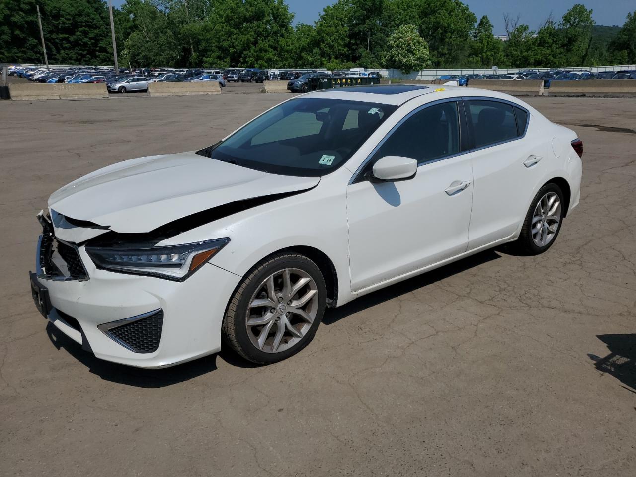 ACURA ILX 2019