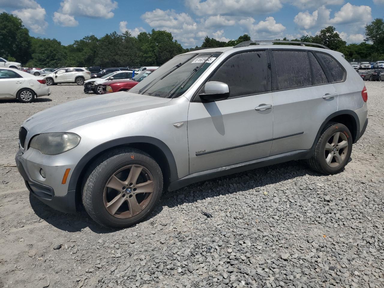 BMW X5 3.0I 2007
