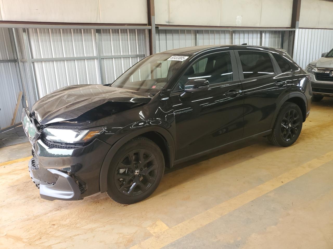 HONDA HR-V SPORT 2025