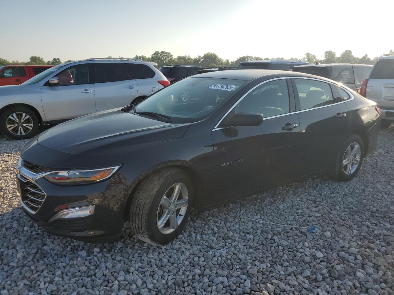 CHEVROLET MALIBU LS 2023