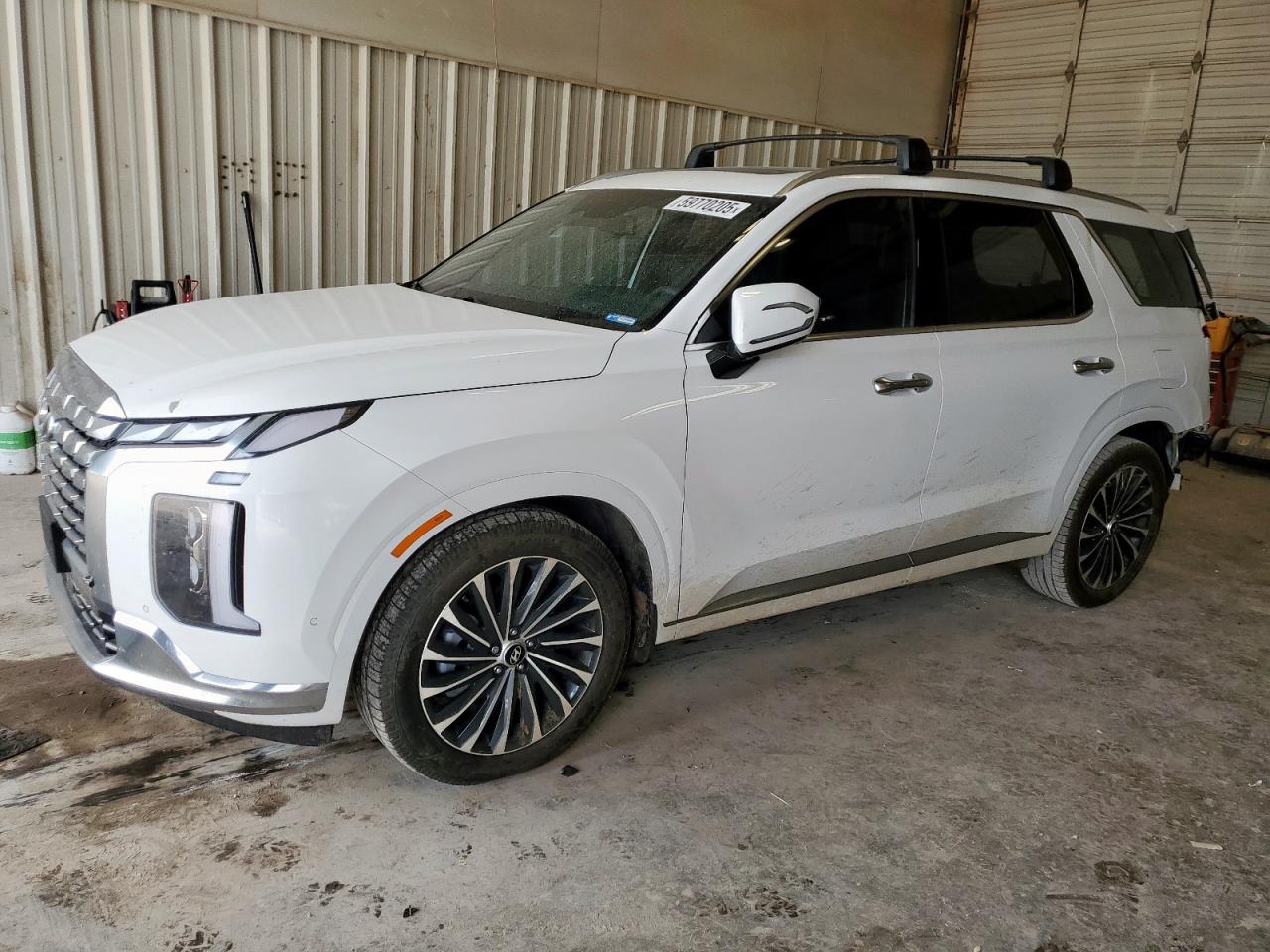 HYUNDAI PALISADE C 2023