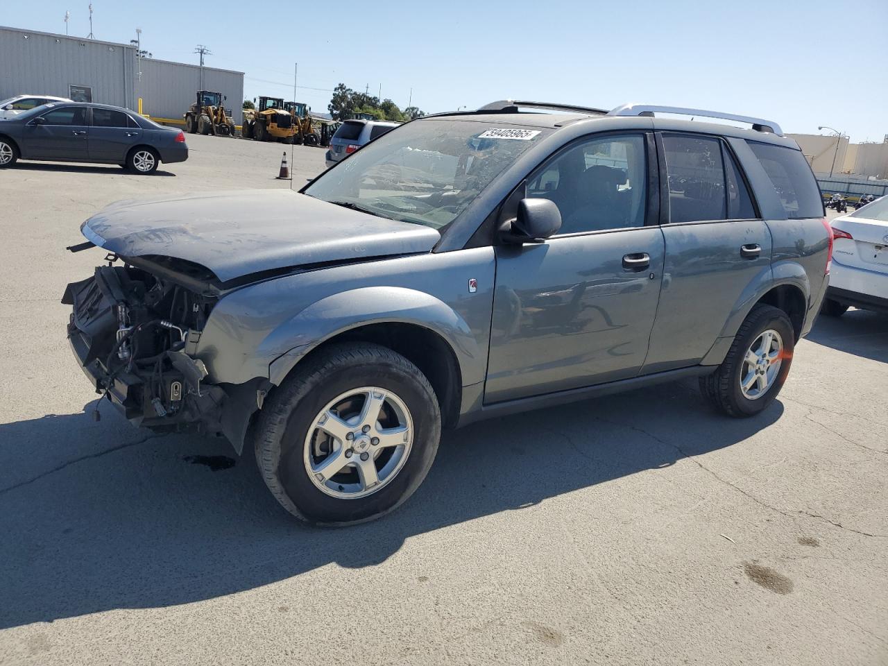 SATURN VUE 2007