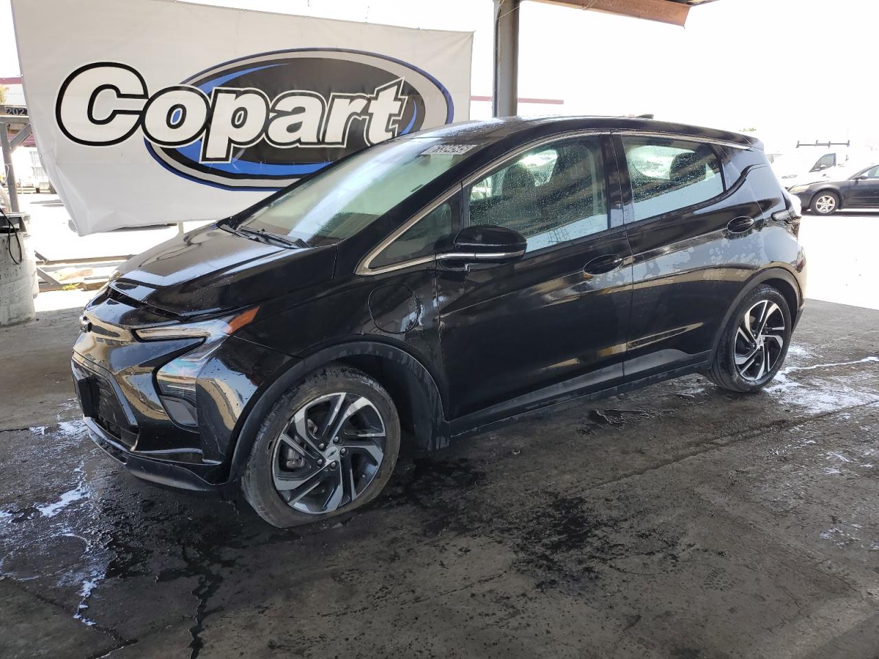 CHEVROLET BOLT EV 2L 2023
