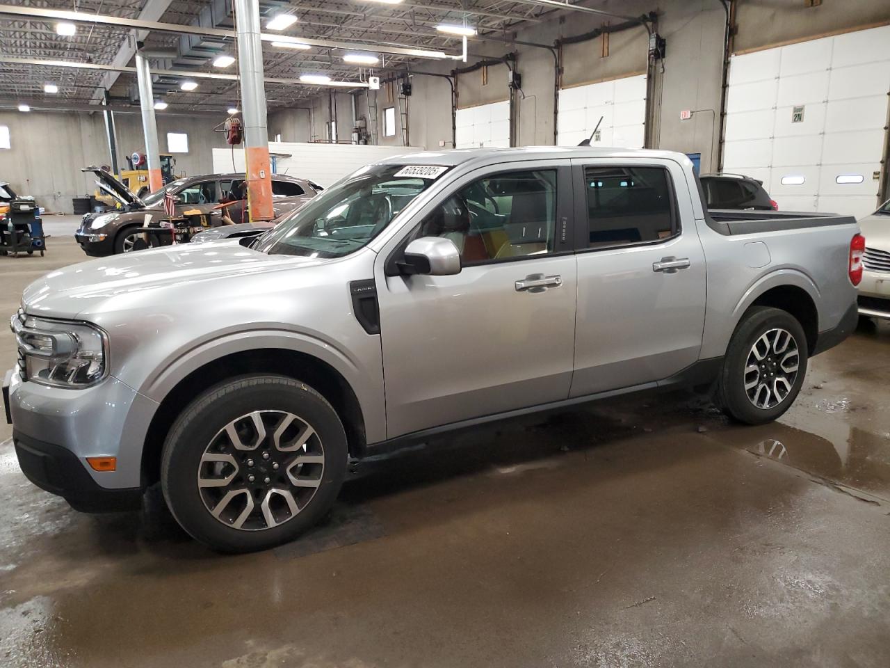 FORD MAVERICK X 2022