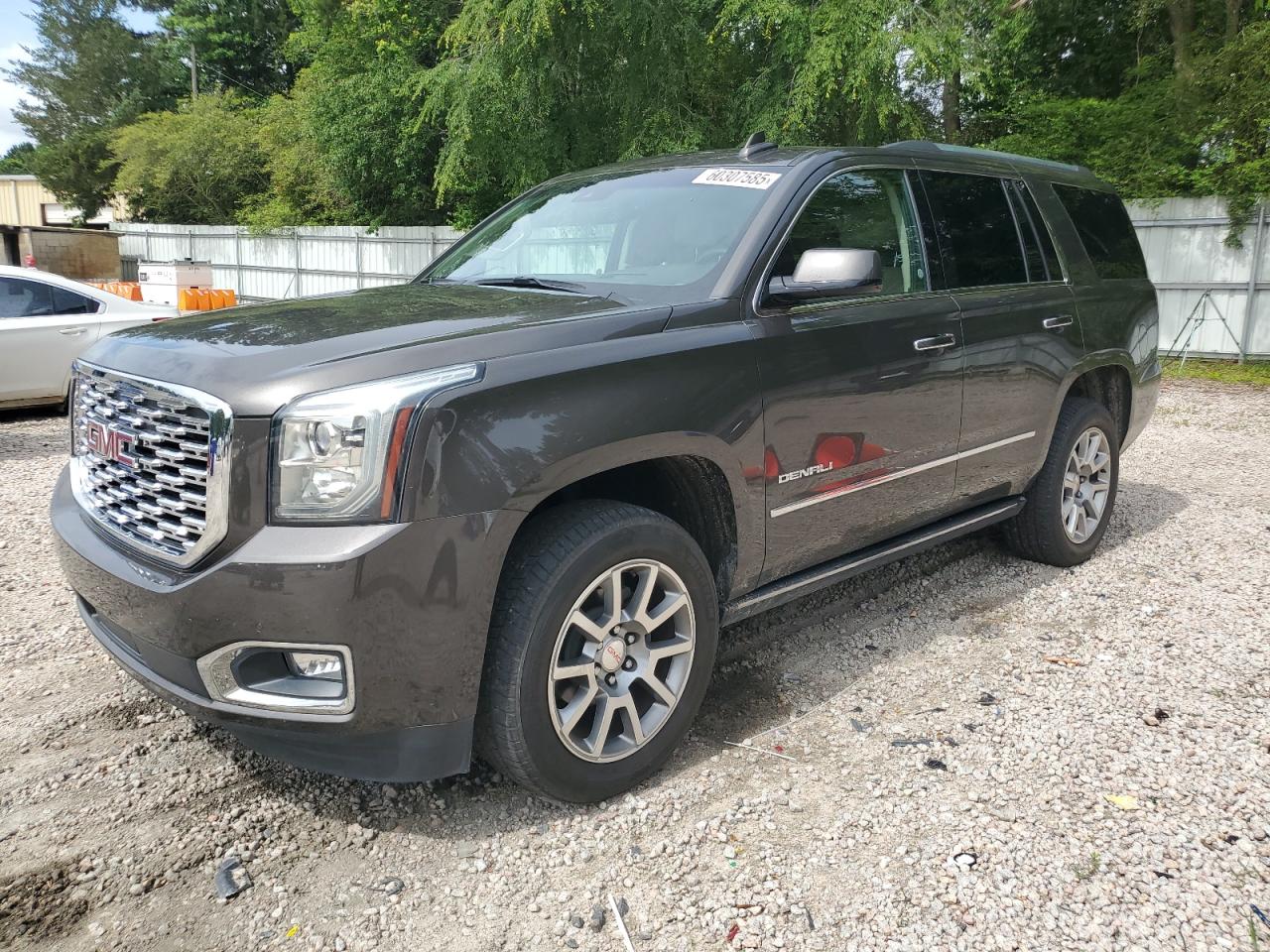 GMC YUKON DENA 2019