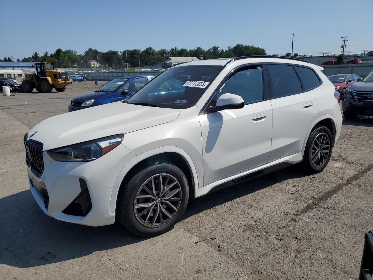 BMW X1 XDRIVE2 2023