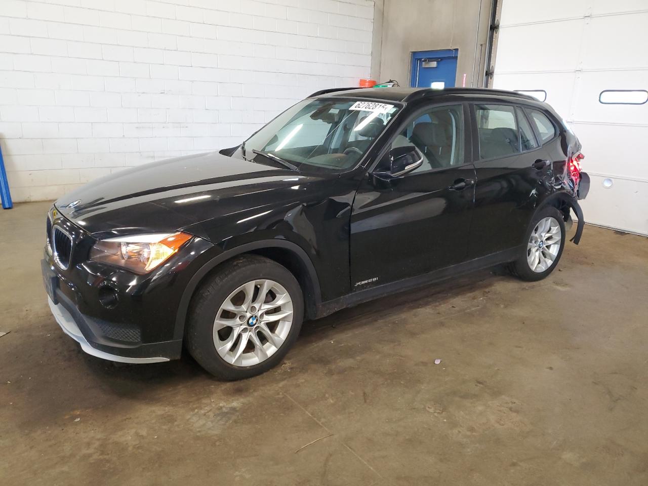 BMW X1 XDRIVE2 2015