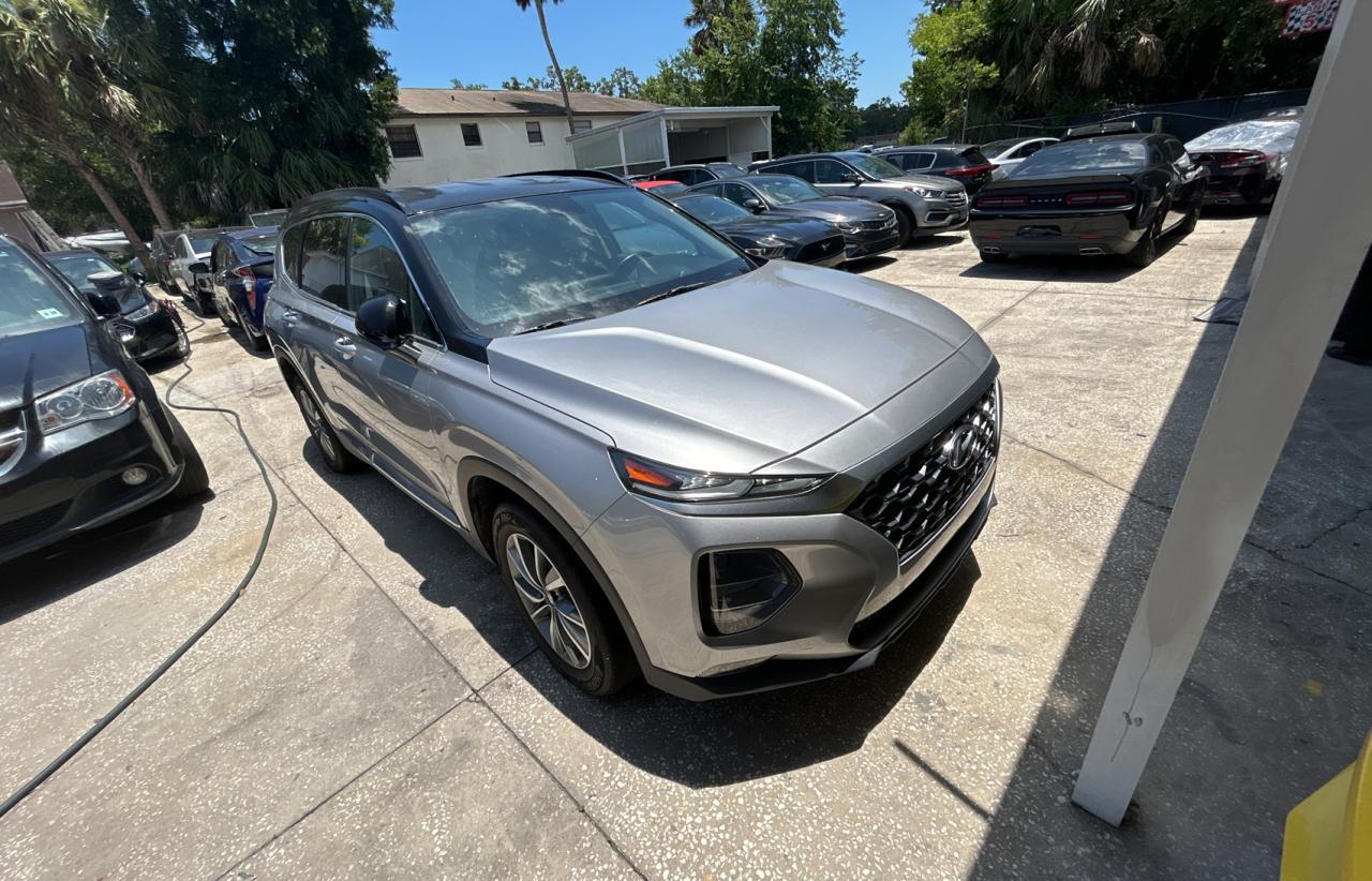 HYUNDAI SANTA FE S 2020