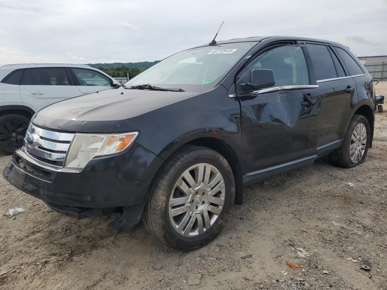 FORD EDGE LIMIT 2008