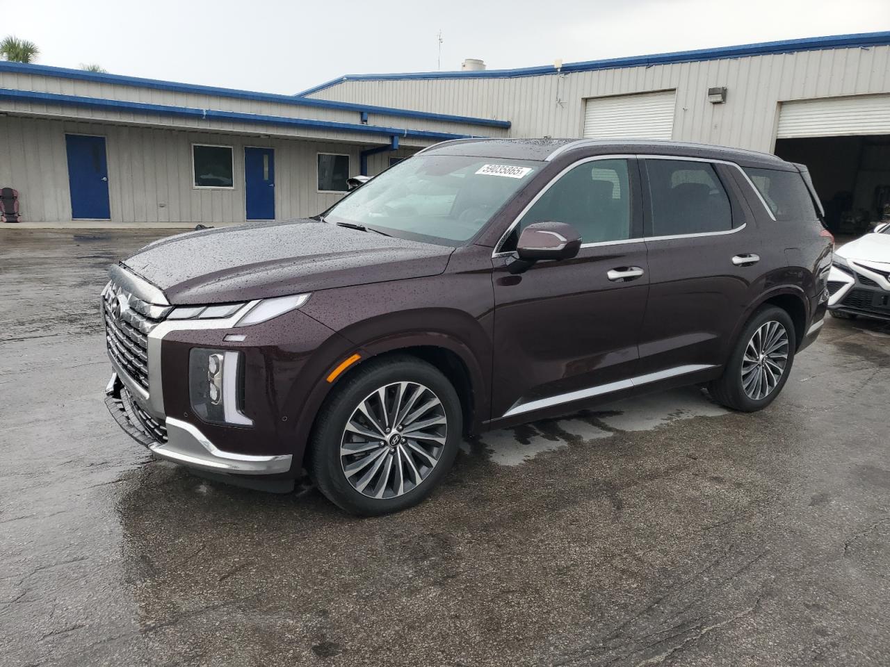 HYUNDAI PALISADE C 2023