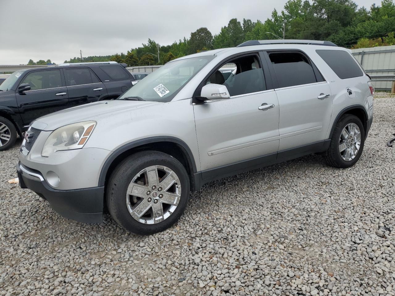 GMC ACADIA 2010