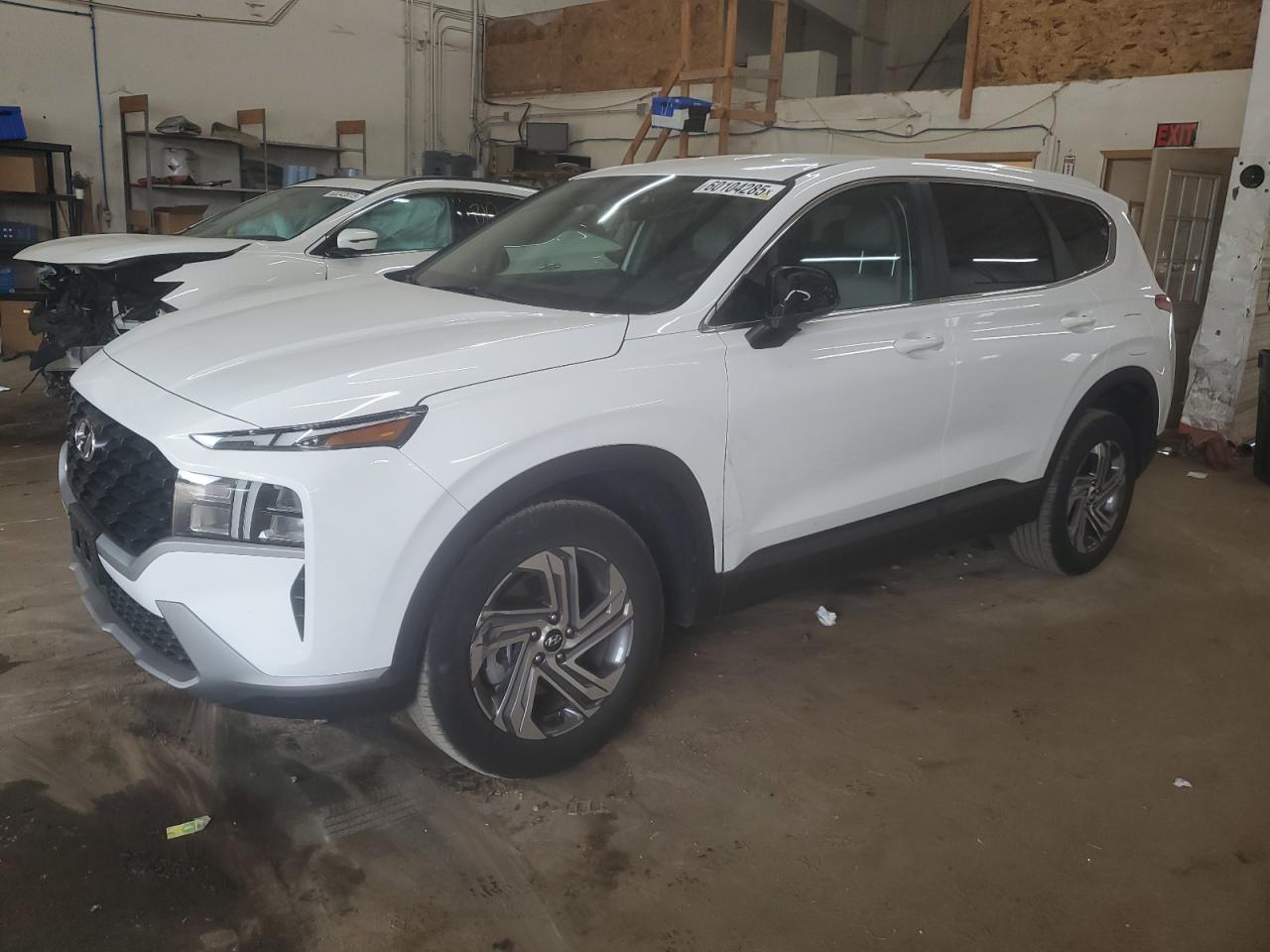HYUNDAI SANTA FE S 2023
