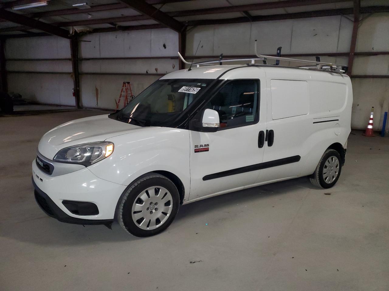 RAM PROMASTER 2021