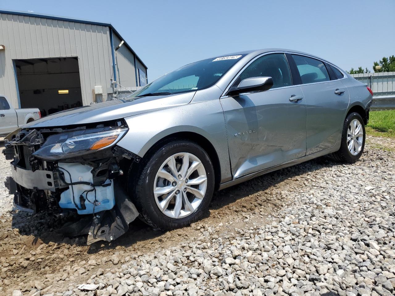 CHEVROLET MALIBU LT 2024