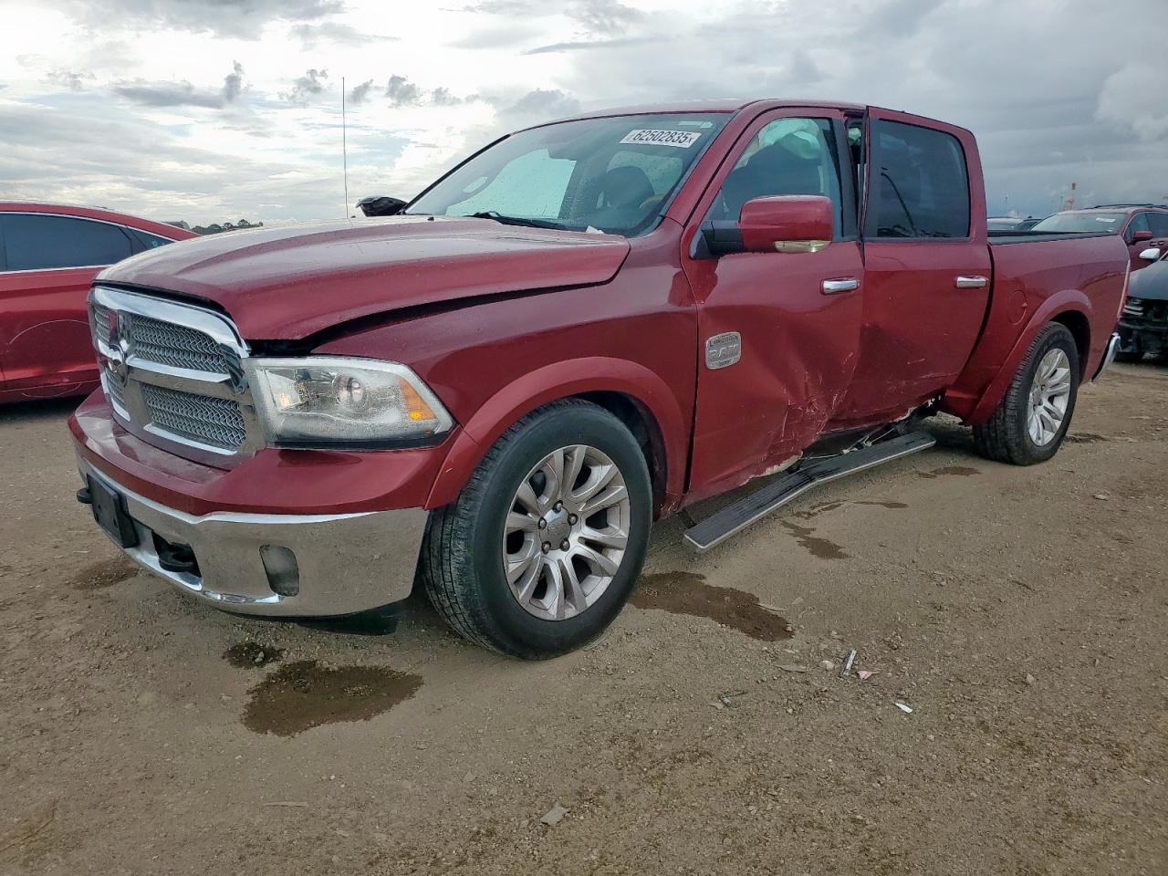 RAM 1500 2013