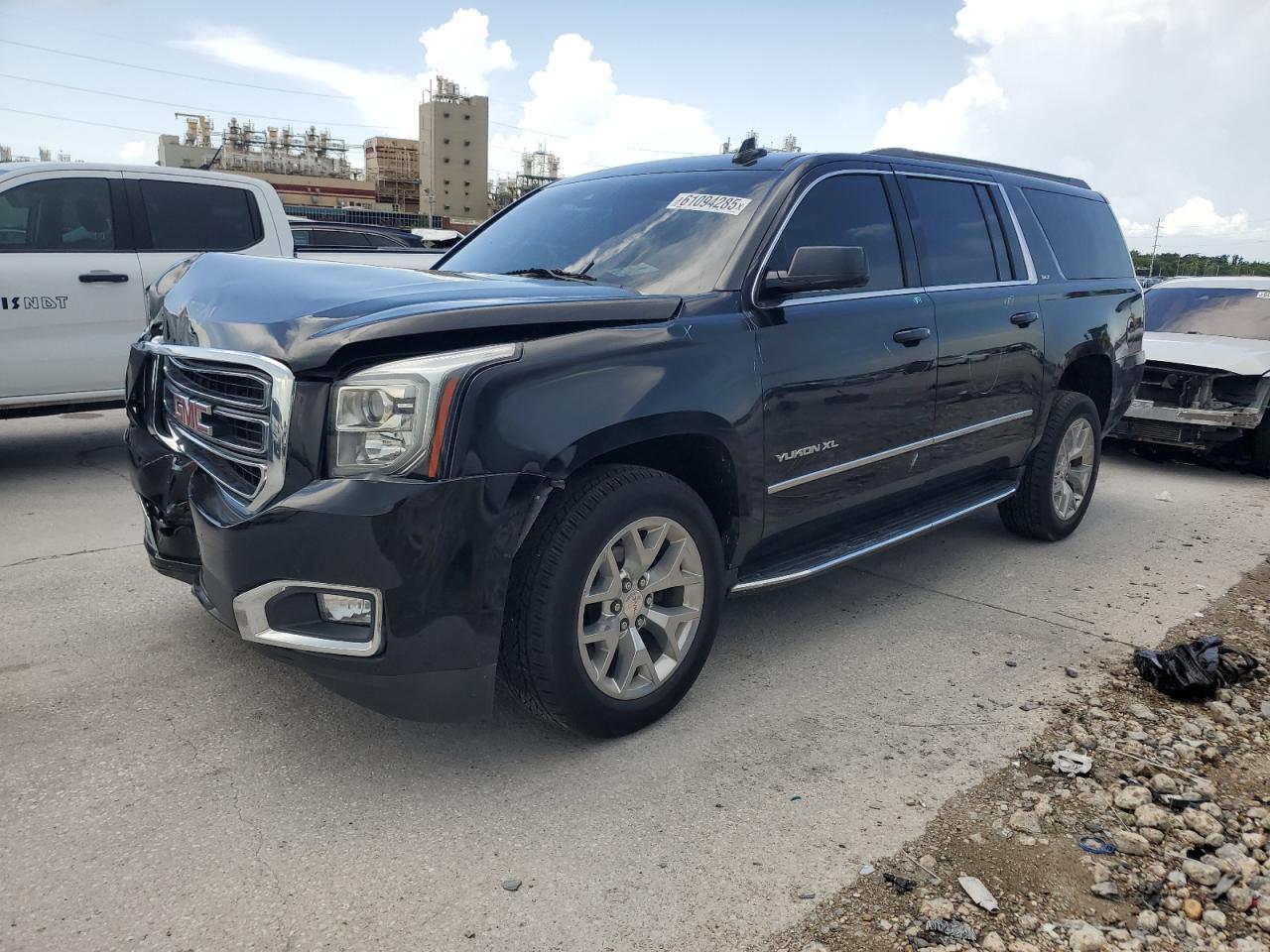 GMC YUKON XL C 2020
